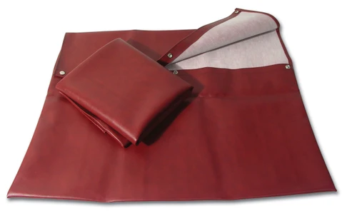 1976 Chevrolet Corvette Stingray Aufbewahrungstasche für T-Top-Dachpanel (52697318)