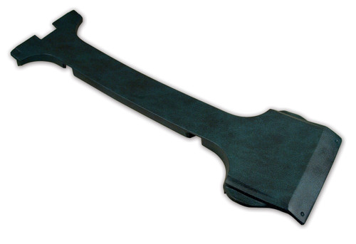 1971 Chevrolet Corvette Base T-Top Molding