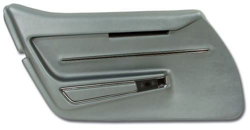 1968 Chevrolet Corvette Base Türinnenverkleidung (52694528)