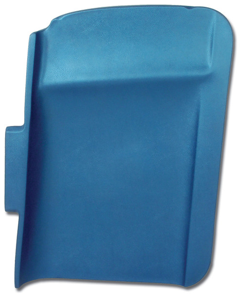 Panel dachowy T-Top
