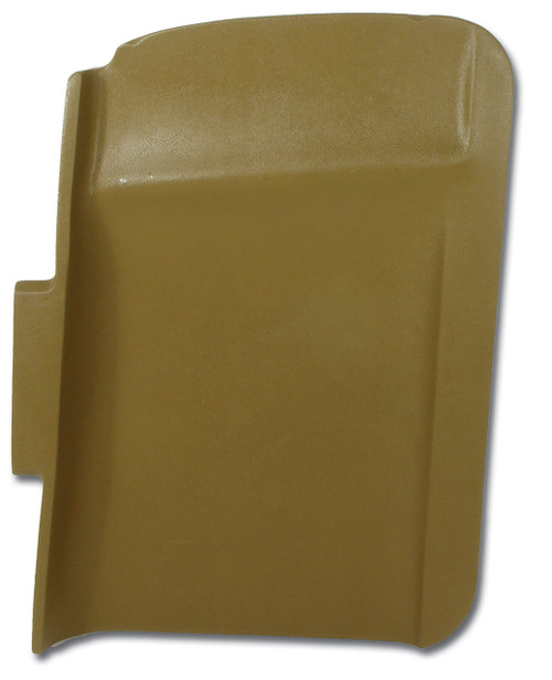 Panel dachowy T-Top