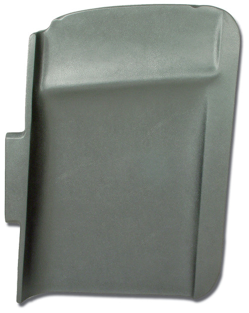 Panel dachowy T-Top