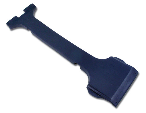 71-72 Chevrolet Corvette Base T-Top Molding