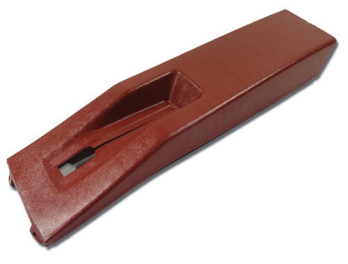 1981 Chevrolet Corvette Base Abdeckung Hebel Feststellbremse