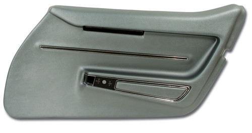 1968 Chevrolet Corvette Base Türinnenverkleidung (52694536)