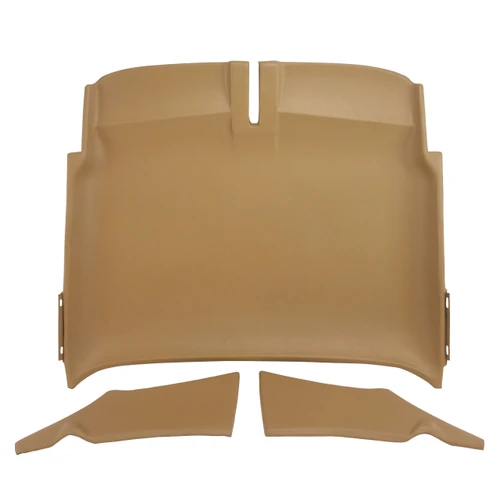 70-72 Chevrolet Corvette Base Dachhimmel - Saddle (hell)