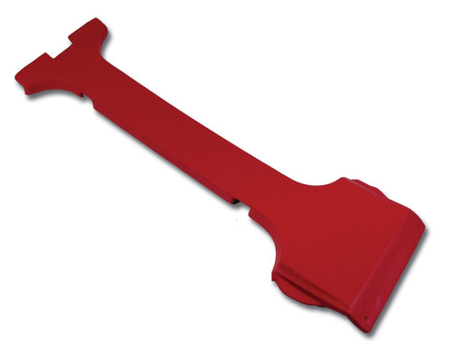 68-72 Chevrolet Corvette Base T-Top Molding