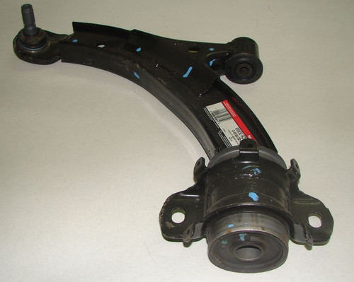 11-14 Ford Mustang Querlenker Vorne links
