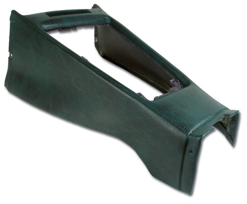 1971 Chevrolet Corvette Base Basis für Mittelkonsole (52692243)