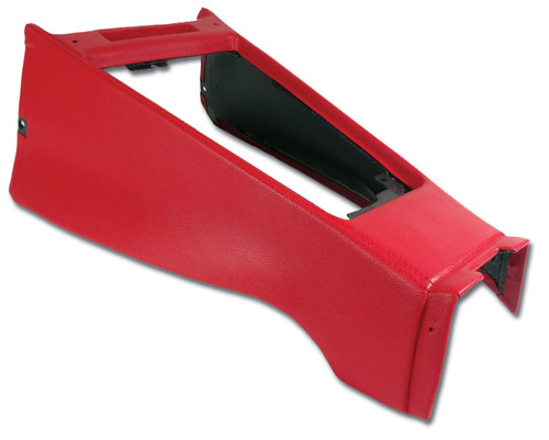 1971 Chevrolet Corvette Base Basis für Mittelkonsole (52692245)
