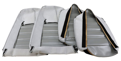 1975 Chevrolet Corvette Stingray Sitzbezug (52692870)