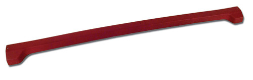 1977 Chevrolet Corvette Base Verkleidung für Scheibe (52693623)