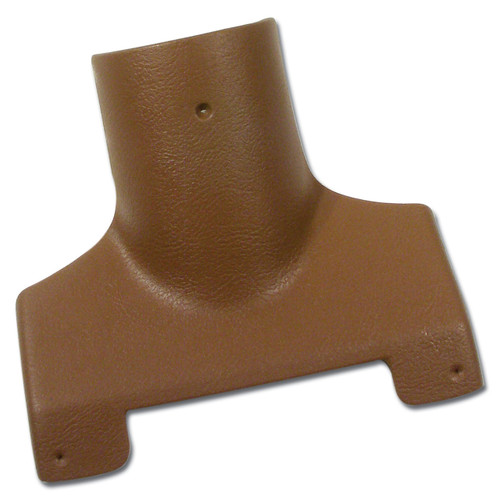 1973 Chevrolet Corvette Base Abdeckung für Lenksäule
