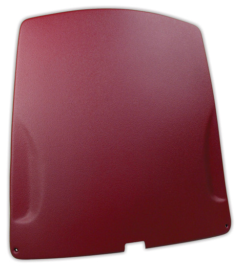 73-75 Chevrolet Corvette Base Panel Rückseite Sitz
