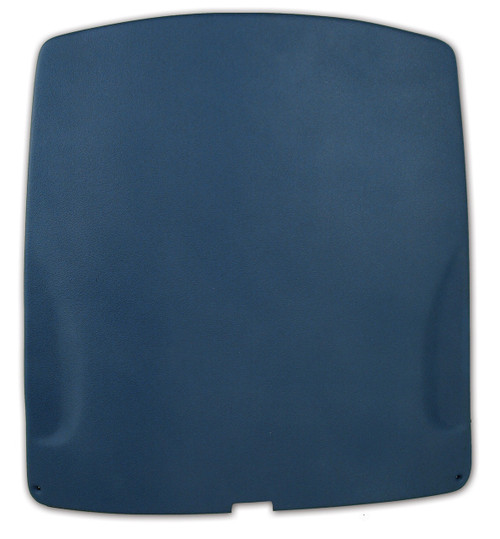 73-75 Chevrolet Corvette Base Panel Rückseite Sitz (52693147)