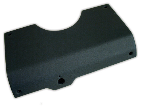1979 Chevrolet Corvette Base Abdeckung für Lenksäule