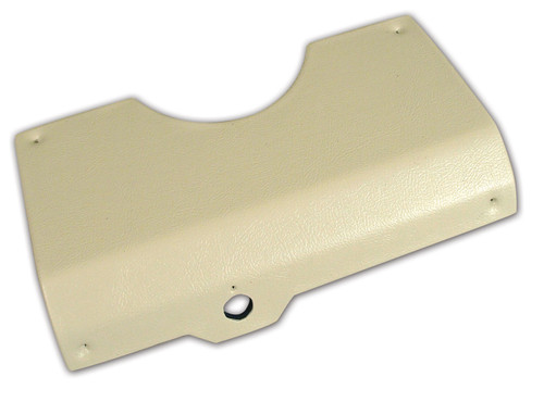 79-80 Chevrolet Corvette Base Abdeckung für Lenksäule