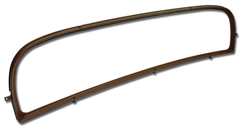 1973 Chevrolet Corvette Base Verkleidung für Scheibe (52695212)
