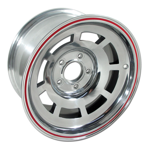 1978 Chevrolet Corvette Felge - 15 x 8 Aluminium