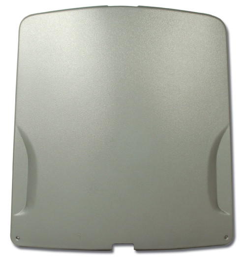 74-75 Chevrolet Corvette Base Panel Rückseite Sitz (52693156)