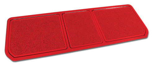 68-72 Chevrolet Corvette Base Komplettes Handschuhfach