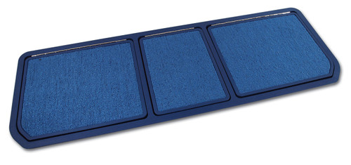 1968 Chevrolet Corvette Base Komplettes Handschuhfach (52696426)