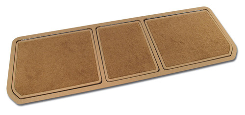 78-79 Chevrolet Corvette Komplettes Handschuhfach (52696442)
