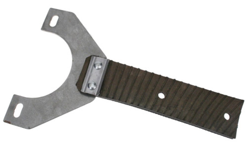 64-73 Ford Mustang Halter Abgasanlage
