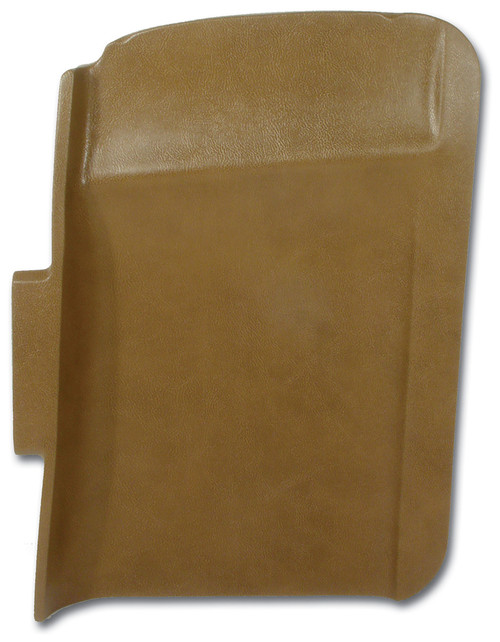 Panel dachowy T-Top