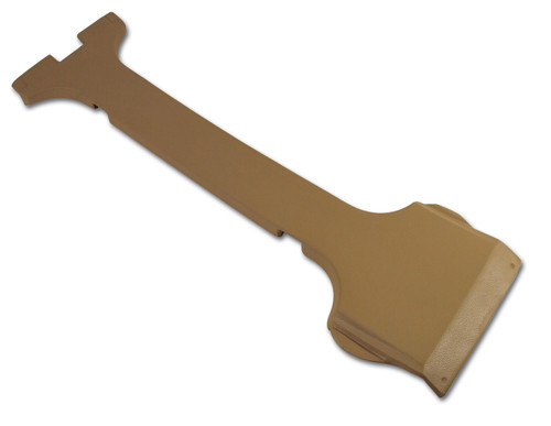 70-72 Chevrolet Corvette Base T-Top Molding (52691997)