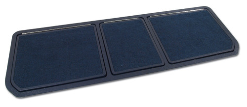 78-79 Chevrolet Corvette Komplettes Handschuhfach (52696459)