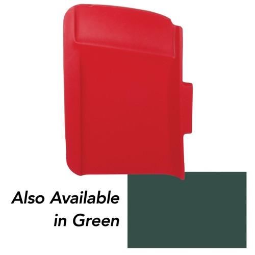 Panel dachowy T-Top