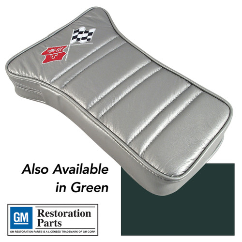 1971 Chevrolet Corvette Base Mittelarmlehne (52692329)