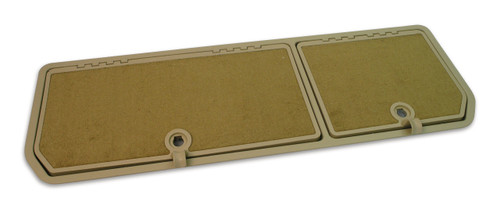 79-80 Chevrolet Corvette Base Komplettes Handschuhfach (52696470)