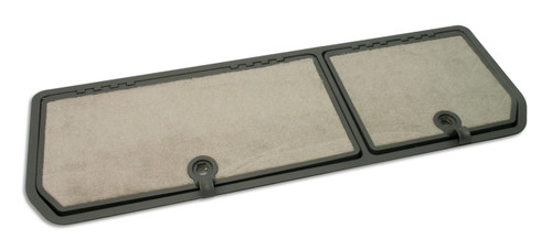 79-80 Chevrolet Corvette Base Komplettes Handschuhfach (52696474)