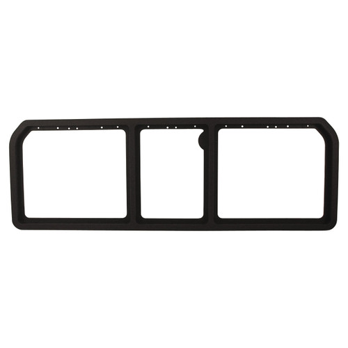 1968 Chevrolet Corvette Base Glove Box Housing (52696501)