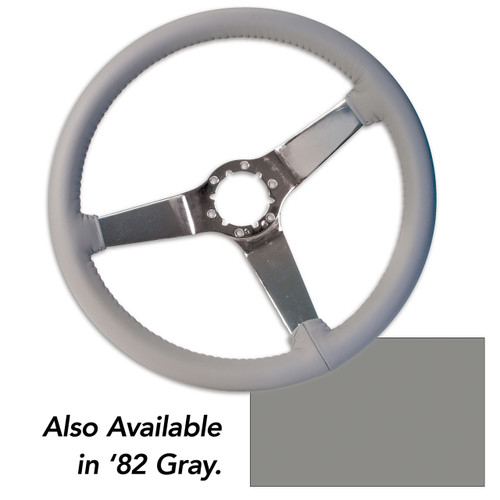 1982 Chevrolet Corvette Lenkrad (52899788) 1982 Chevrolet Corvette Lenkrad (52899788)