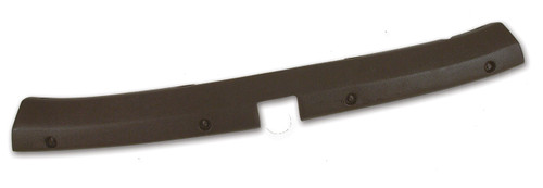 1976 Chevrolet Corvette Stingray Roof Header Panel (52691495)