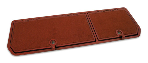 79-80 Chevrolet Corvette Base Komplettes Handschuhfach (52696477)