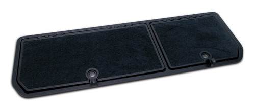 79-81 Chevrolet Corvette Base Komplettes Handschuhfach (52696483)