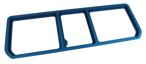 68-70 Chevrolet Corvette Base Glove Box Housing