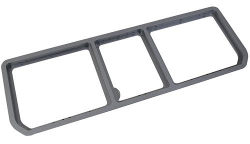 1978 Chevrolet Corvette Glove Box Housing (52696520)