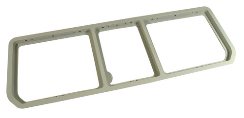 1978 Chevrolet Corvette Glove Box Housing (52696524)