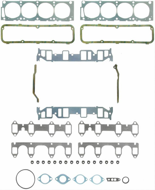 35268416-Ford-FE-Dichtungen-fuer-Wechsel-Zylinderkopf-1