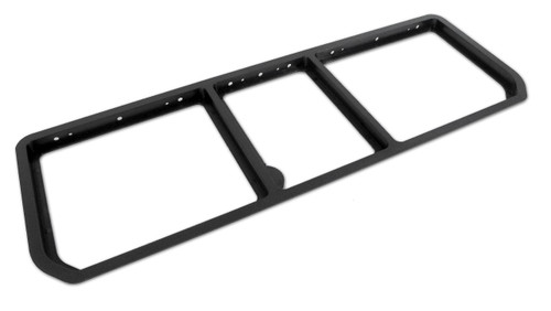 68-79 Chevrolet Corvette Glove Box Door Opening Frame (52698079)