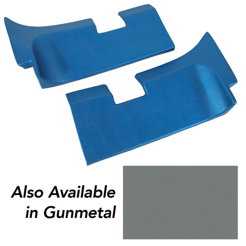 1968 Chevrolet Corvette Base Verkleidung B-Säule (52692118)