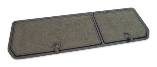 79-80 Chevrolet Corvette Base Komplettes Handschuhfach (52696489)