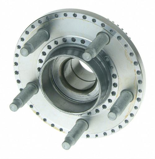 05-09 Ford Mustang (4.0, 5.4) Radlager und Radnabe Vorne