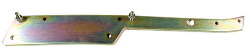 80-82 Chevrolet Corvette Halterung Stoßfängerabdeckung (52684084)