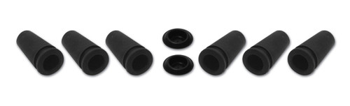 77-82 Chevrolet Corvette Floor Pan Seal